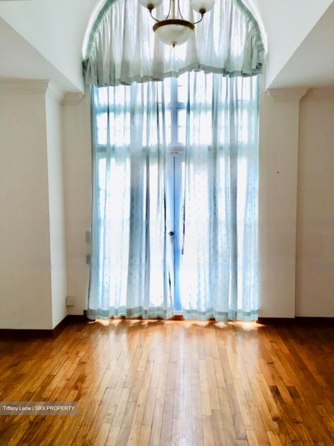 Faber Garden (D20), Semi-Detached #477836011